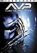 ALIEN VS PREDATOR DVD Zone 1 (USA) 