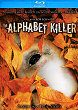 THE ALPHABET KILLER Blu-ray Zone A (USA) 