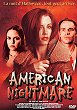 AMERICAN NIGHTMARE DVD Zone 2 (France) 