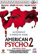 AMERICAN PSYCHO 2 : ALL AMERICAN GIRL DVD Zone 2 (France) 
