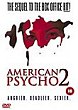 AMERICAN PSYCHO 2 : ALL AMERICAN GIRL DVD Zone 2 (Angleterre) 