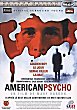 AMERICAN PSYCHO DVD Zone 2 (France) 