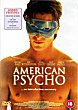 AMERICAN PSYCHO DVD Zone 2 (Angleterre) 