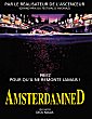 AMSTERDAMNED DVD Zone 2 (France) 