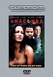 ANACONDA DVD Zone 1 (USA) 