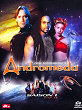 ANDROMEDA (Serie) (Serie) DVD Zone 2 (France) 