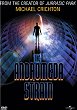 THE ANDROMEDA STRAIN DVD Zone 1 (USA) 