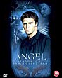 ANGEL (Serie) (Serie) DVD Zone 2 (Angleterre) 