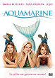 AQUAMARINE DVD Zone 2 (France) 