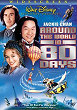 AROUND THE WORLD IN 80 DAYS DVD Zone 1 (USA) 