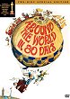 AROUND THE WORLD IN 80 DAYS DVD Zone 1 (USA) 