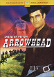 ARROWHEAD DVD Zone 1 (USA) 