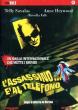 L'ASSASSINO... E AL TELEFONO DVD Zone 2 (Italie) 