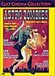 ASTRO ZOMBIES DVD Zone 1 (USA) 