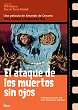 EL ATAQUE DE LOS MUERTOS SIN OJOS DVD Zone 2 (Espagne) 