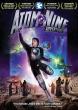 ATOM NINE ADVENTURES DVD Zone 0 (USA) 