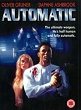 AUTOMATIC DVD Zone 2 (Angleterre) 