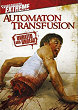 AUTOMATON TRANSFUSION DVD Zone 1 (USA) 