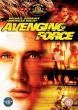 AVENGING FORCE DVD Zone 2 (Angleterre) 