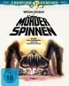 KINGDOM OF THE SPIDERS Blu-ray Zone B (Allemagne) 