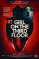 Girl on the Third Floor Blu-ray Zone B (Angleterre) 