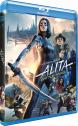 Alita: Battle Angel Blu-ray Zone B (France) 