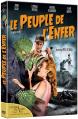 THE MOLE PEOPLE DVD Zone 2 (France) 