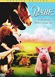 BABE DVD Zone 1 (USA) 