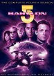 BABYLON 5 (Serie) (Serie) DVD Zone 1 (USA) 