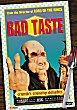 BAD TASTE DVD Zone 1 (USA) 