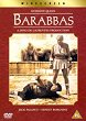 BARABBAS DVD Zone 2 (Angleterre) 