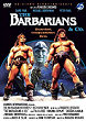 THE BARBARIANS DVD Zone 2 (Italie) 