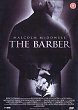 THE BARBER DVD Zone 2 (Angleterre) 