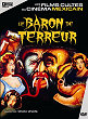 EL BARON DEL TERROR DVD Zone 2 (France) 