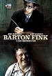 BARTON FINK DVD Zone 1 (USA) 