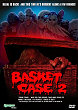 BASKET CASE 2 DVD Zone 1 (USA) 