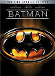 BATMAN DVD Zone 2 (Angleterre) 