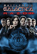 BATTLESTAR GALACTICA : RAZOR DVD Zone 1 (USA) 