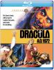 DRACULA AD 1972 Blu-ray Zone 0 (USA) 