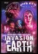 Invasion Earth DVD Zone 0 (USA) 