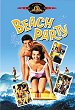 BEACH PARTY DVD Zone 1 (USA) 