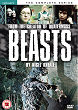 BEASTS DVD Zone 2 (Angleterre) 