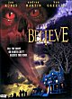 BELIEVE DVD Zone 0 (USA) 