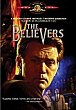 THE BELIEVERS DVD Zone 1 (USA) 