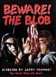 BEWARE! THE BLOB DVD Zone 1 (USA) 