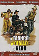 IL BIANCO, IL GIALLO, IL NERO DVD Zone 2 (Italie) 
