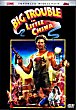 BIG TROUBLE IN LITTLE CHINA DVD Zone 1 (USA) 