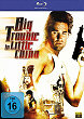 BIG TROUBLE IN LITTLE CHINA Blu-ray Zone B (Allemagne) 