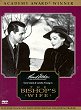 THE BISHOP'S WIFE DVD Zone 1 (USA) 