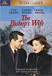 THE BISHOP'S WIFE DVD Zone 1 (USA) 